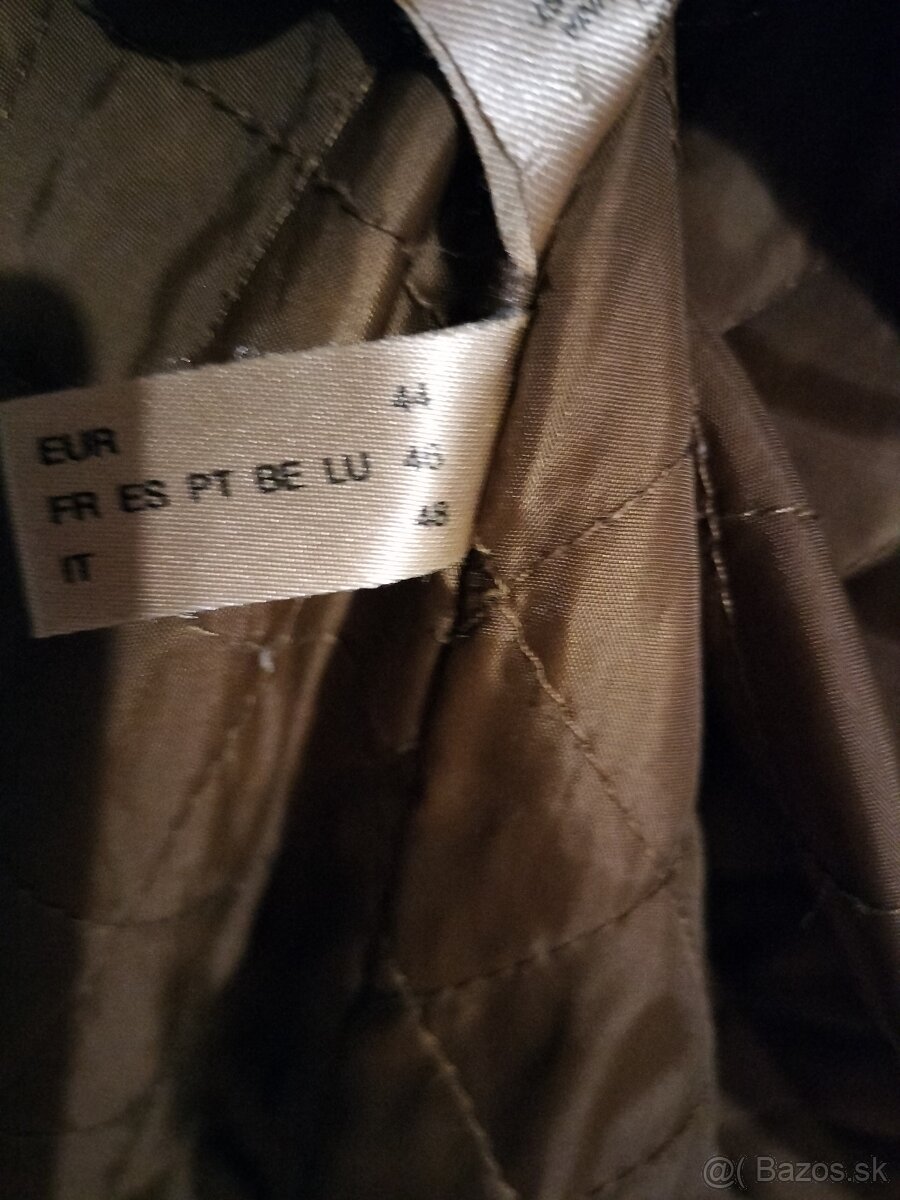 Predám dámsky kabát - 3