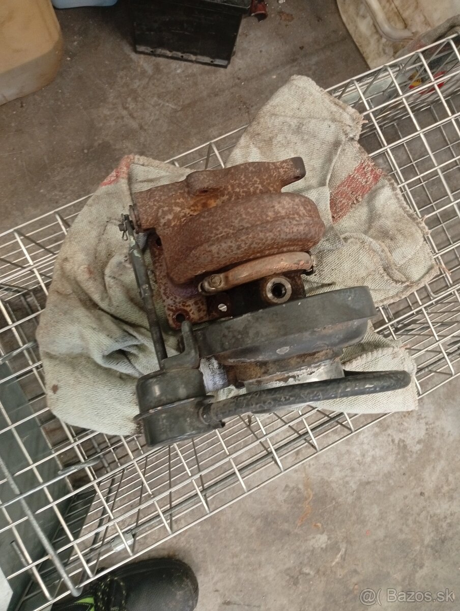 New Holland lb 95b - 3