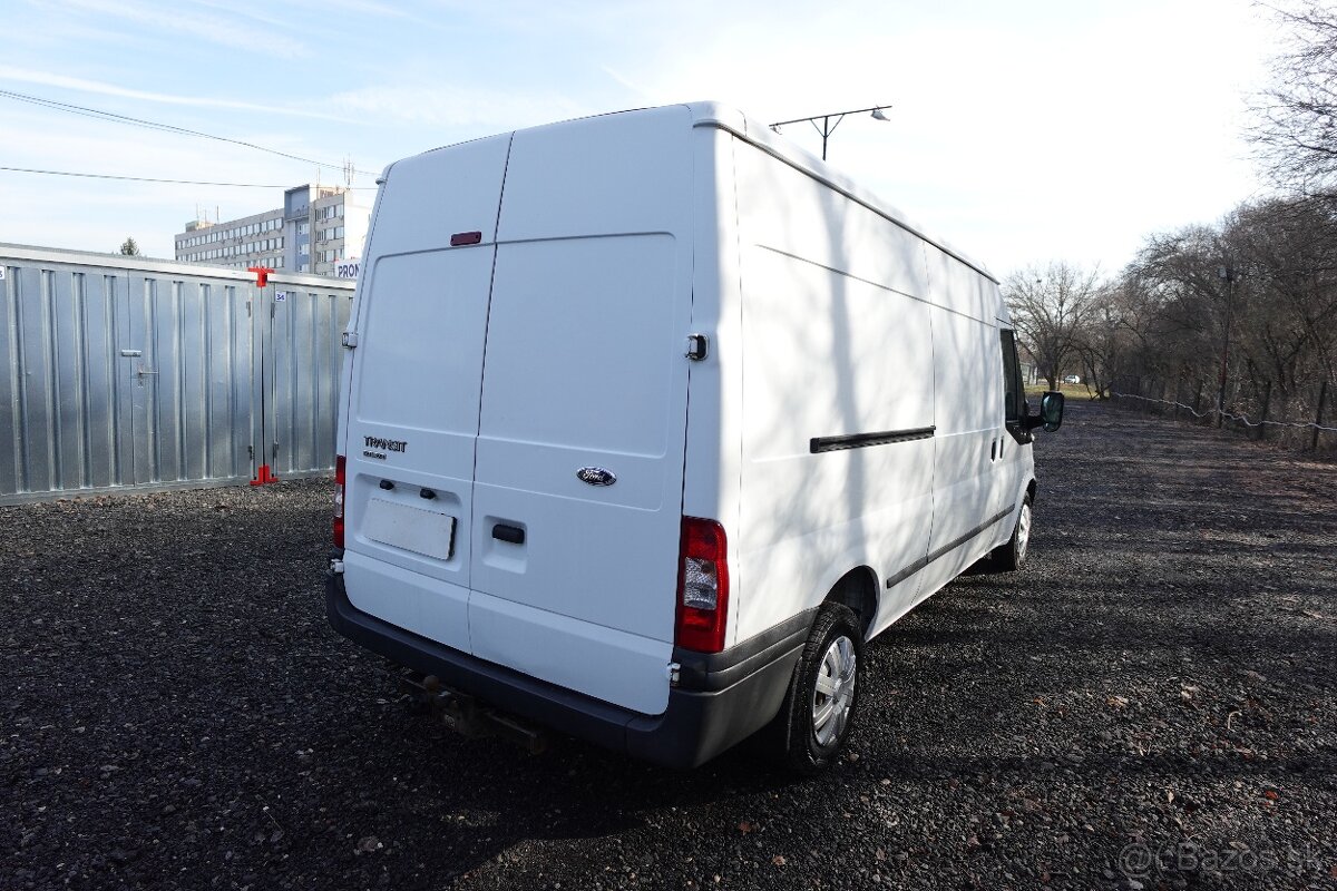 FORD TRANSIT L3H2 2.2TDCI KLIMA - 3