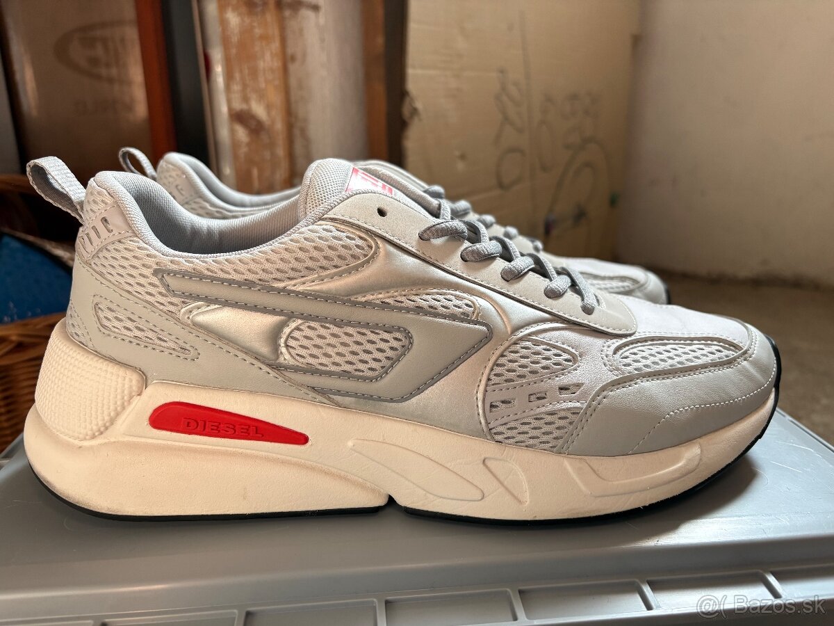 Diesel pánska obuv 43 - 3