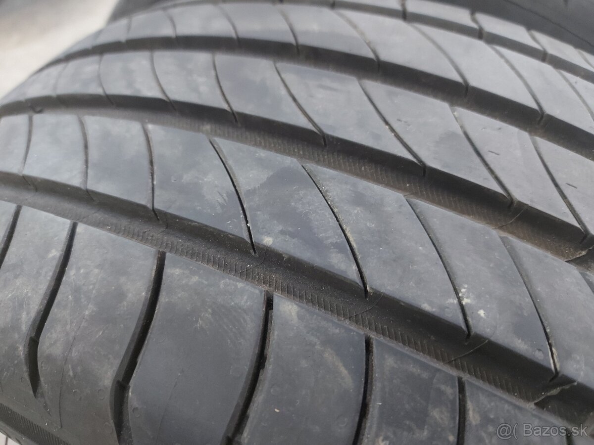 225/45R17 MICHELIN letne pneumatiky - 3