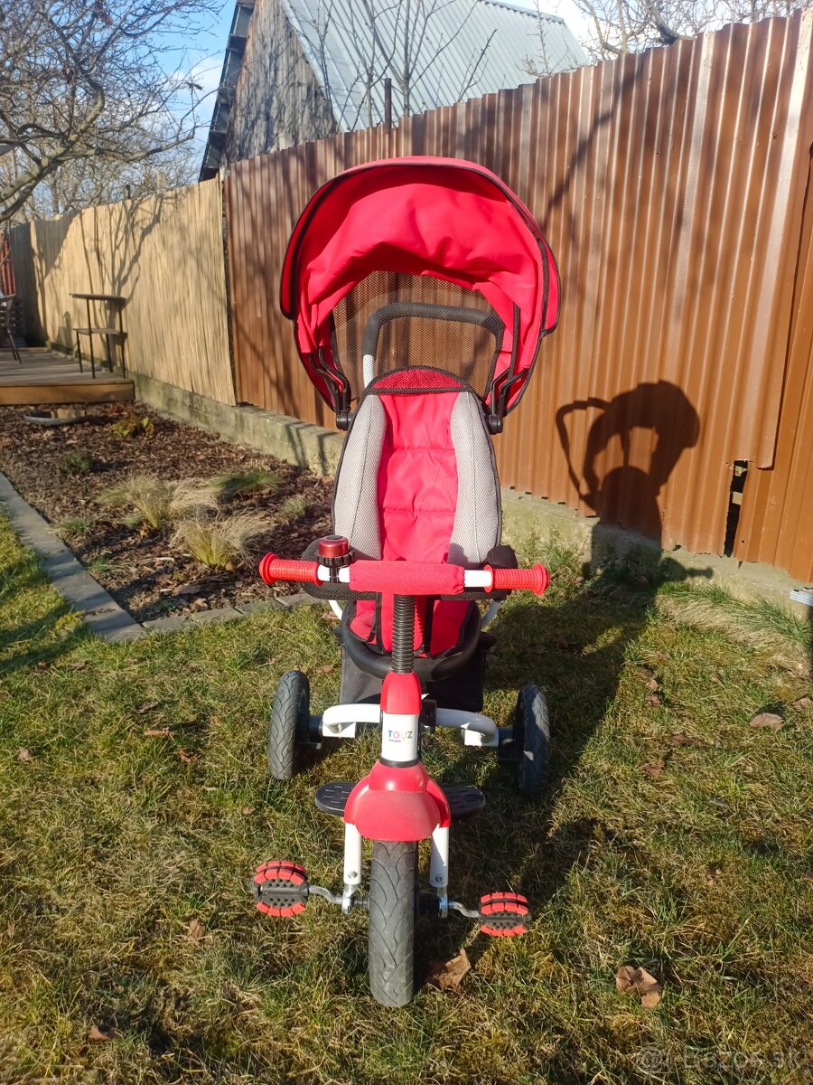 Detská trojkolka - 3