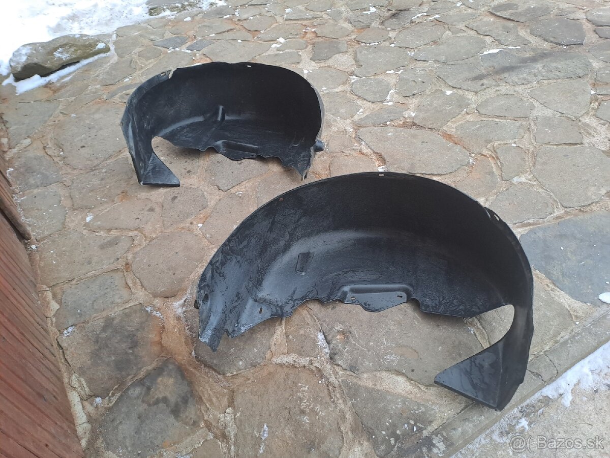 Diely golf 4 octavia 1 atď - 3