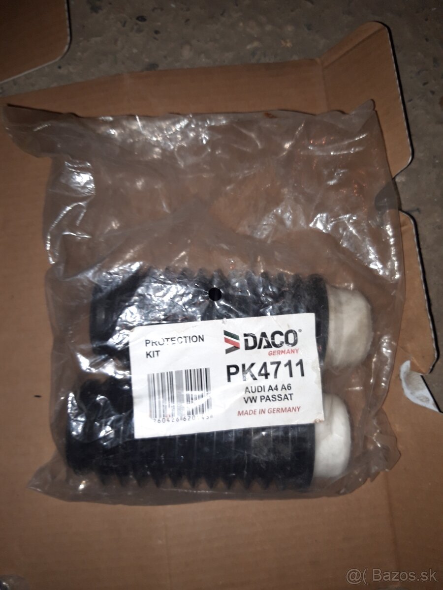 Nahradné diely Audi A6 C5 - 3