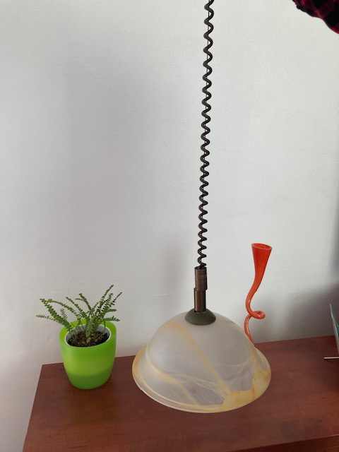 luster flexibilný - 3