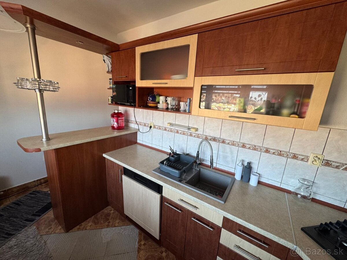 Linka kuchynská - 3