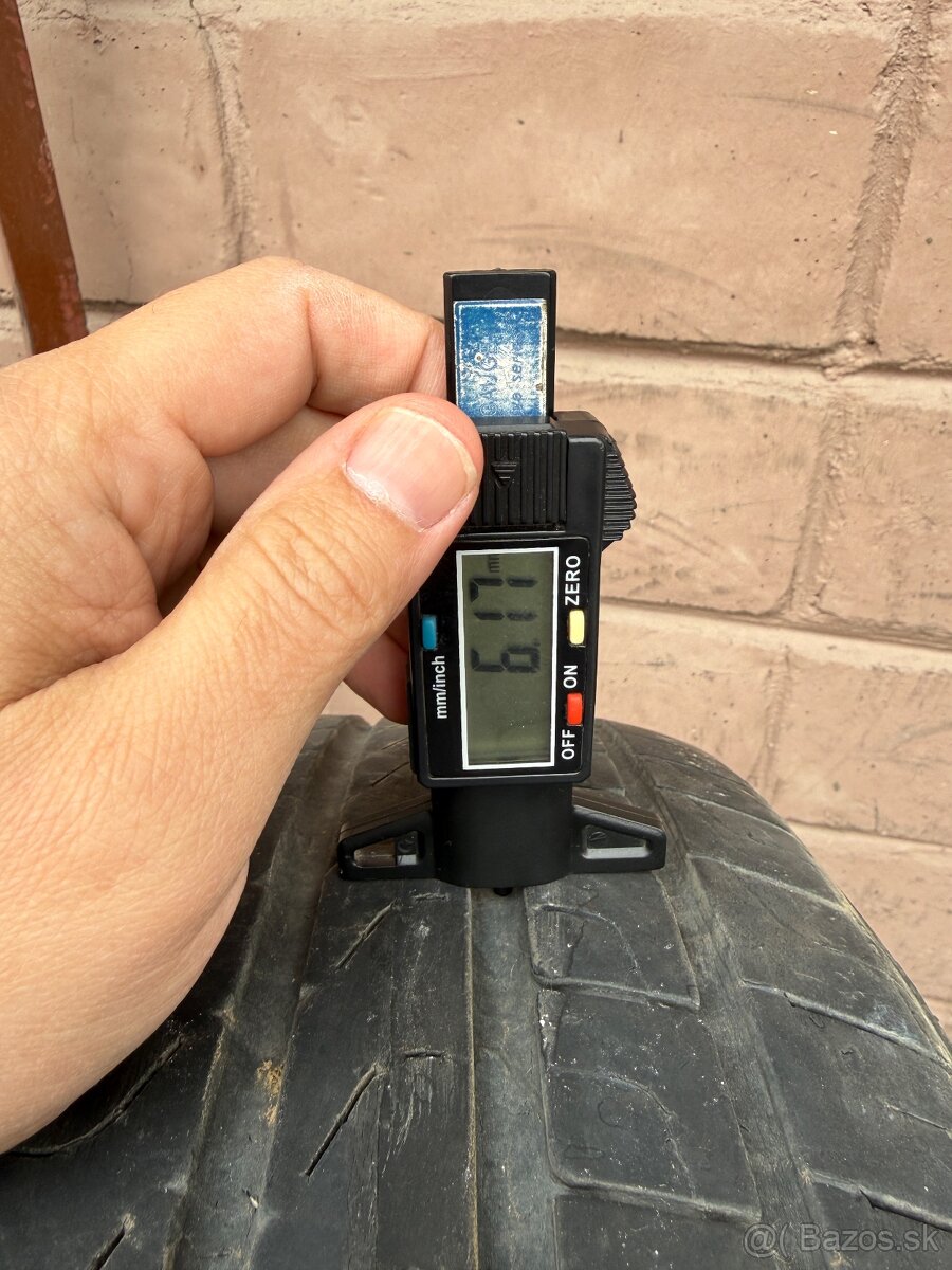 Letne pneumatiky PIRELLI 205/55 R16 - 3