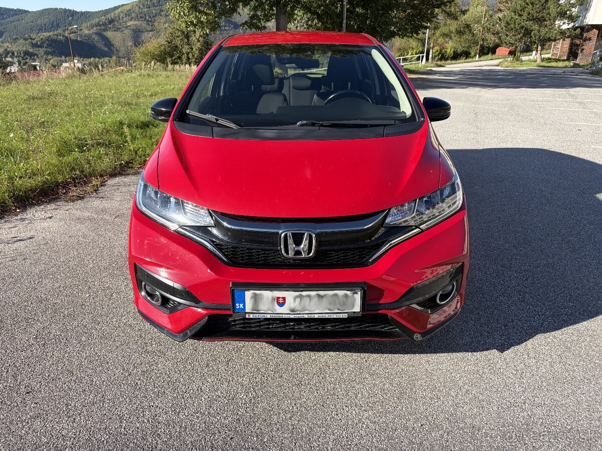 Honda Jazz Dynamic 1.5 i-VTEC - 3