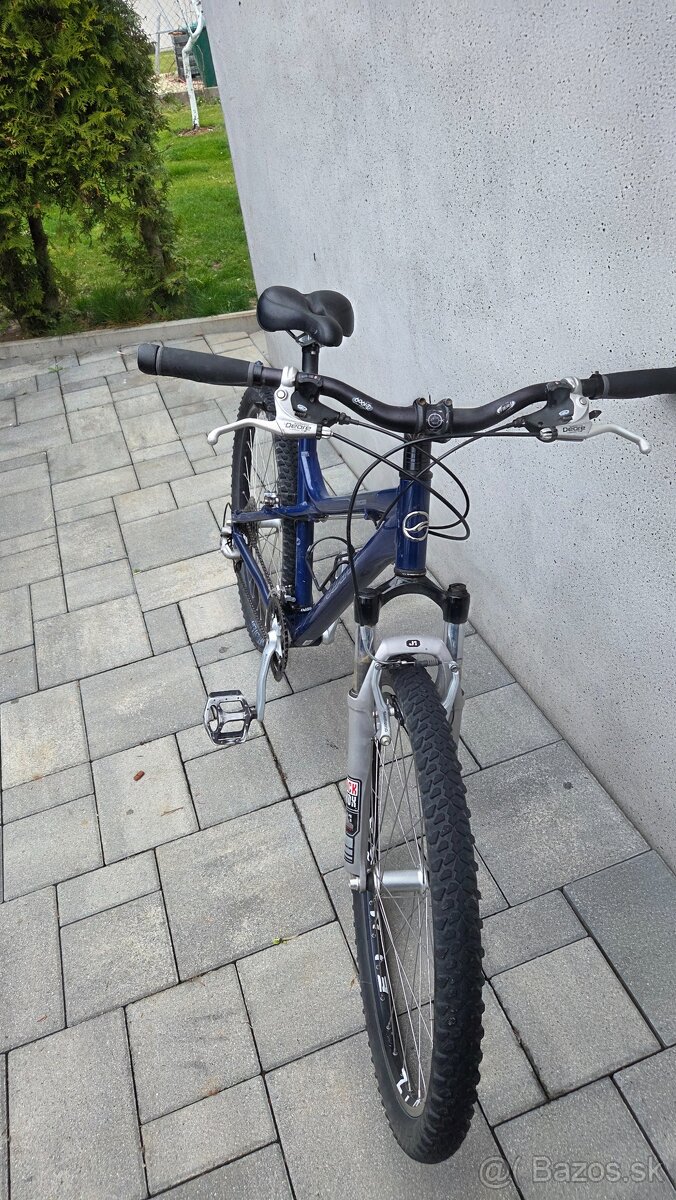 Predám bicyke - 3