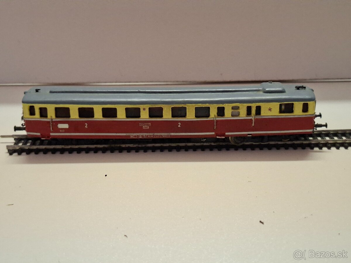 Predam modely tt - 3