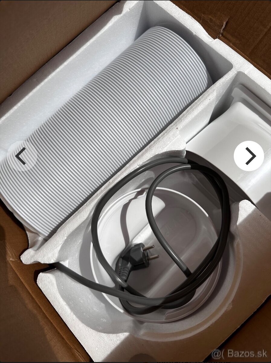 Mobilná klimatizácia - 3