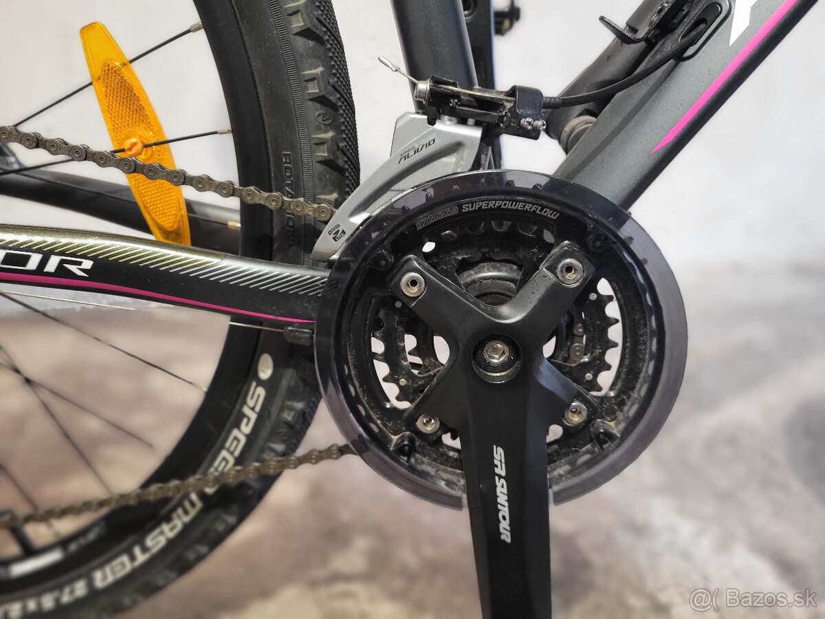 Author Pegas 27,5 Damsky - 3