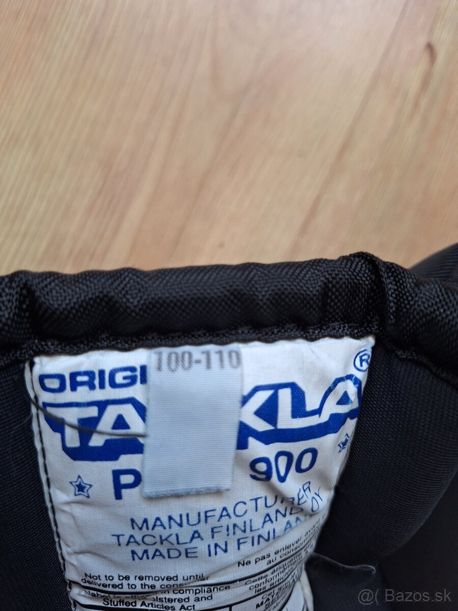 Hokejové Nohavice - 3