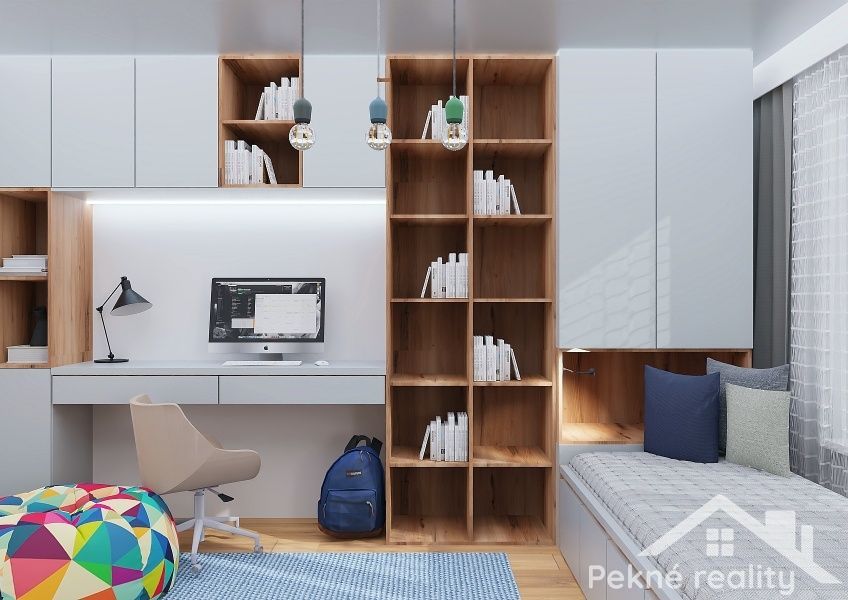 Predaj 3 izbového bytu s dvomi loggiami v novostavbe vo Zvol - 3