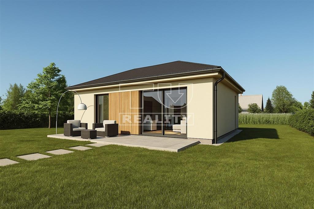 Praktický 3-i RD za cenu, ktorú si zamilujete - 3