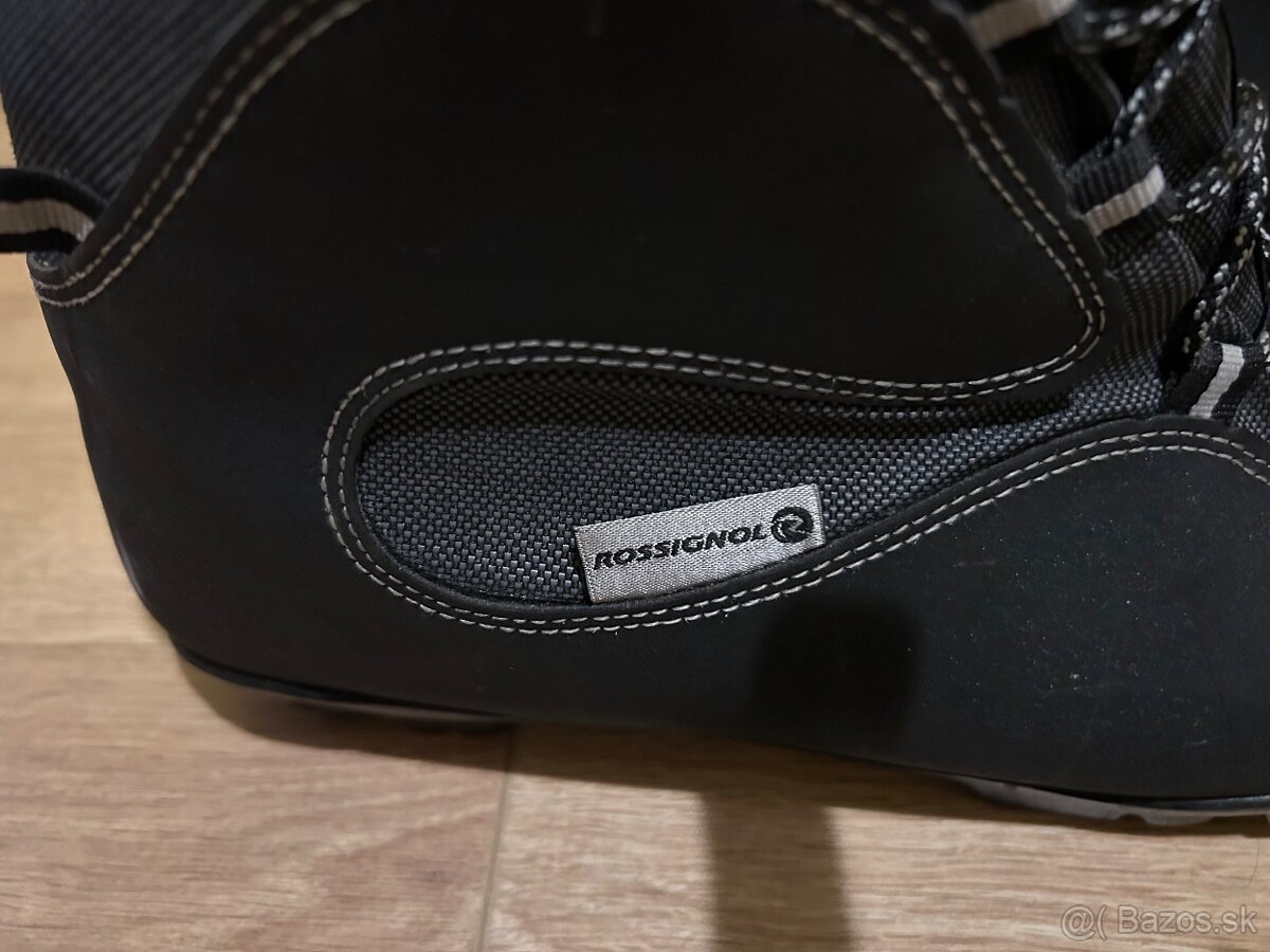 Topánky na bežky - 3