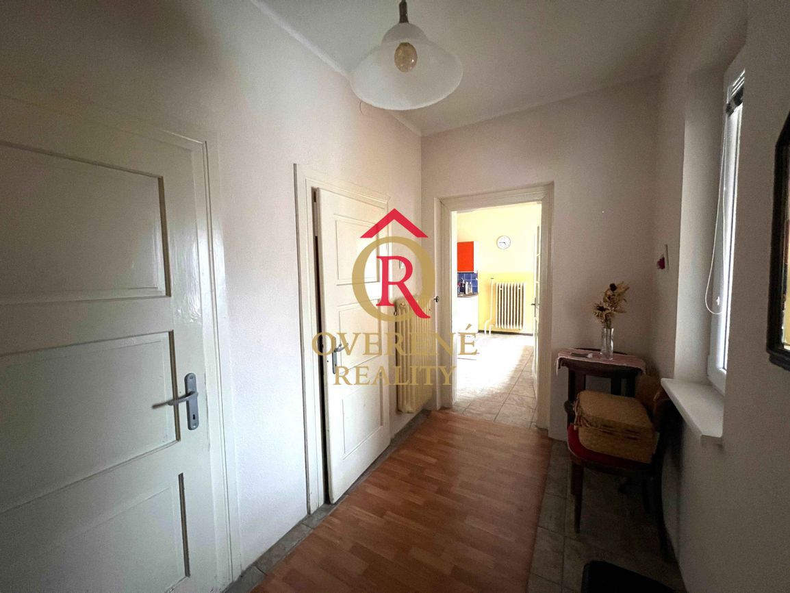 Zrekonštruovaný štýlový vidiecky dom pod Tatrami - ideálne n - 3