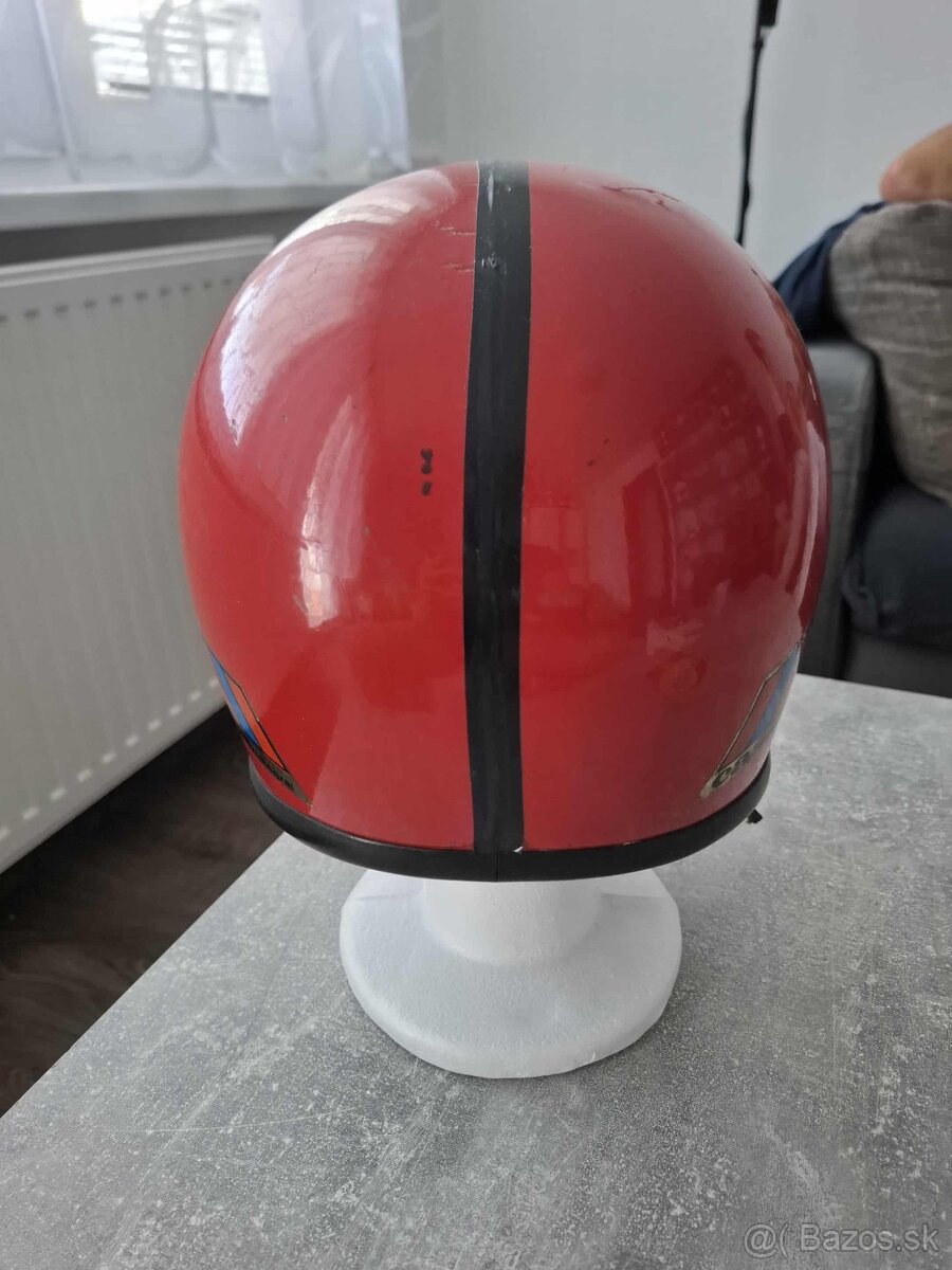 Prilba,helma cassida integral - 3