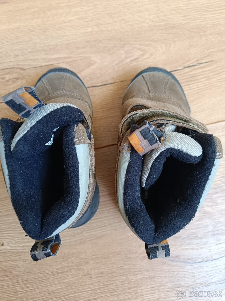 Topanky Merrel 28 - 3