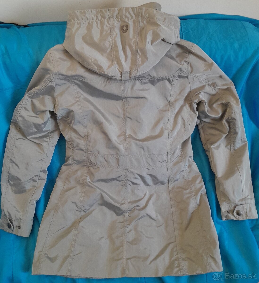 WELLENSTEYN MOONLIGHT SUMMER damska bunda - 3