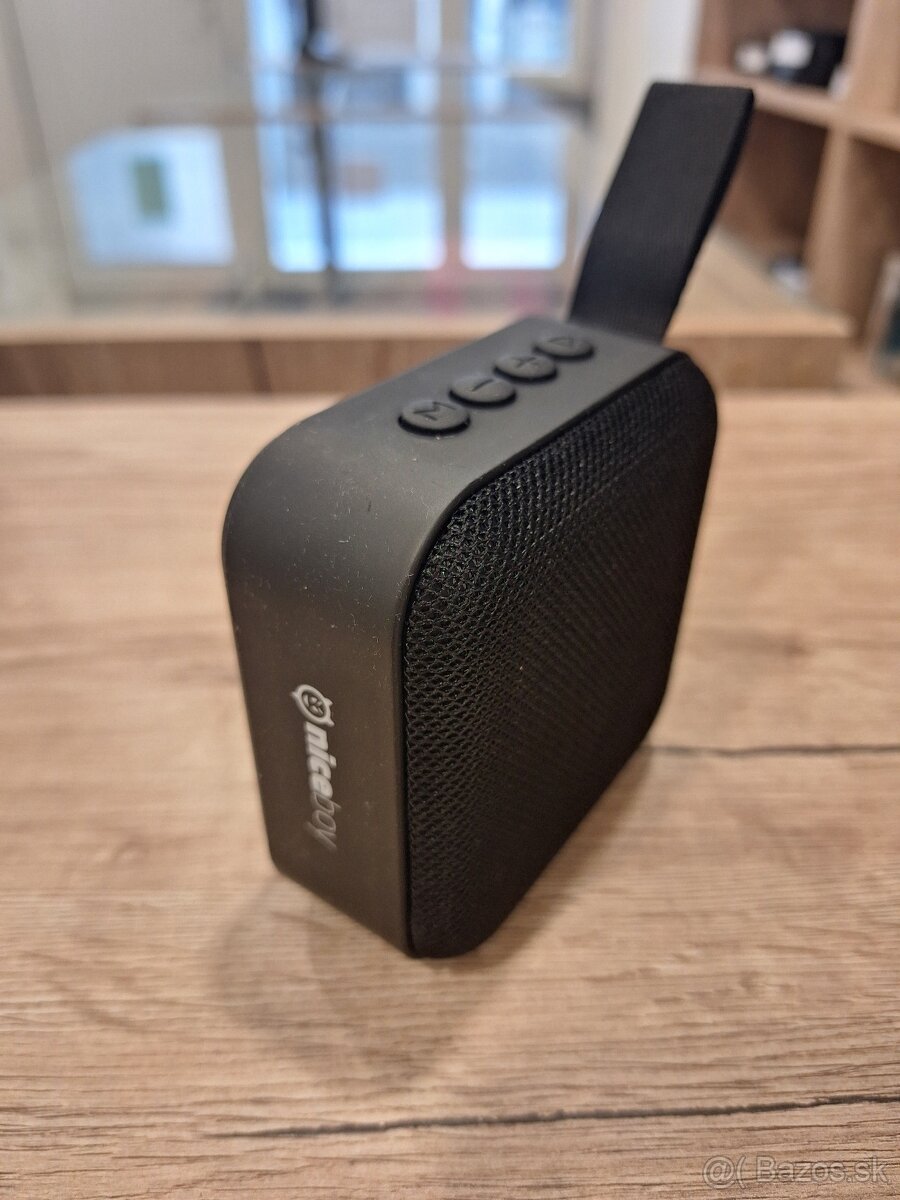 Bt reproduktor niceboy Raze mini - 3