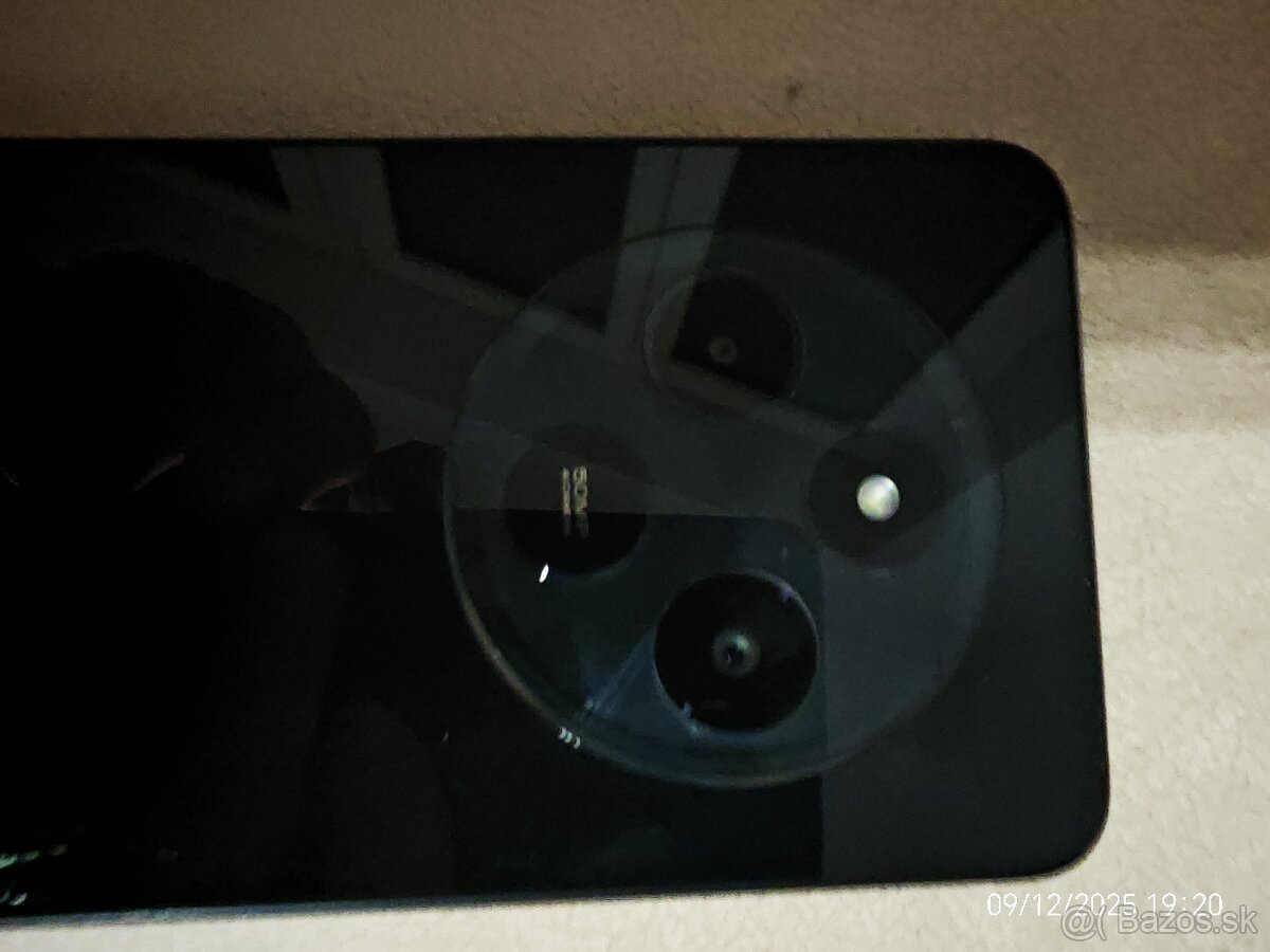 Predám telefón Xiaomi 14C 8/256GB - 3