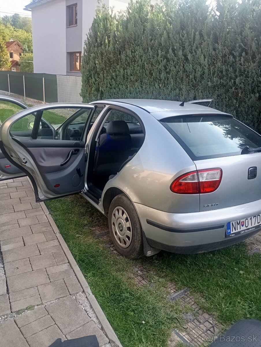 Predám Seat Leon 14.16 - 3