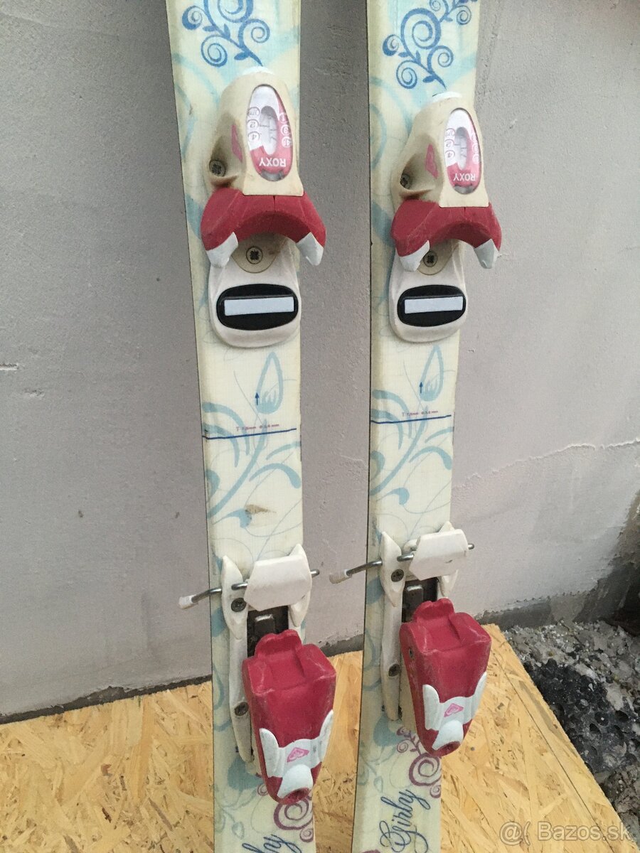 Detske lyze SEVEN SUMMITS - 3