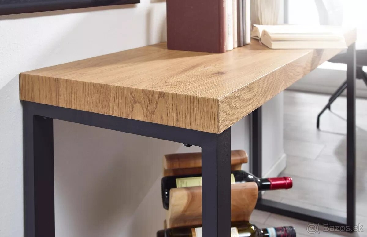 Konzolový stolík, konferenčný stolík - 3