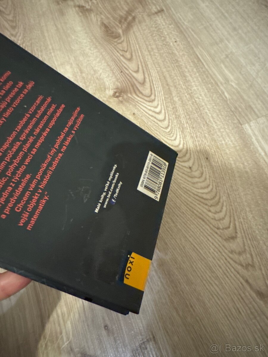 Matematika lásky - 3