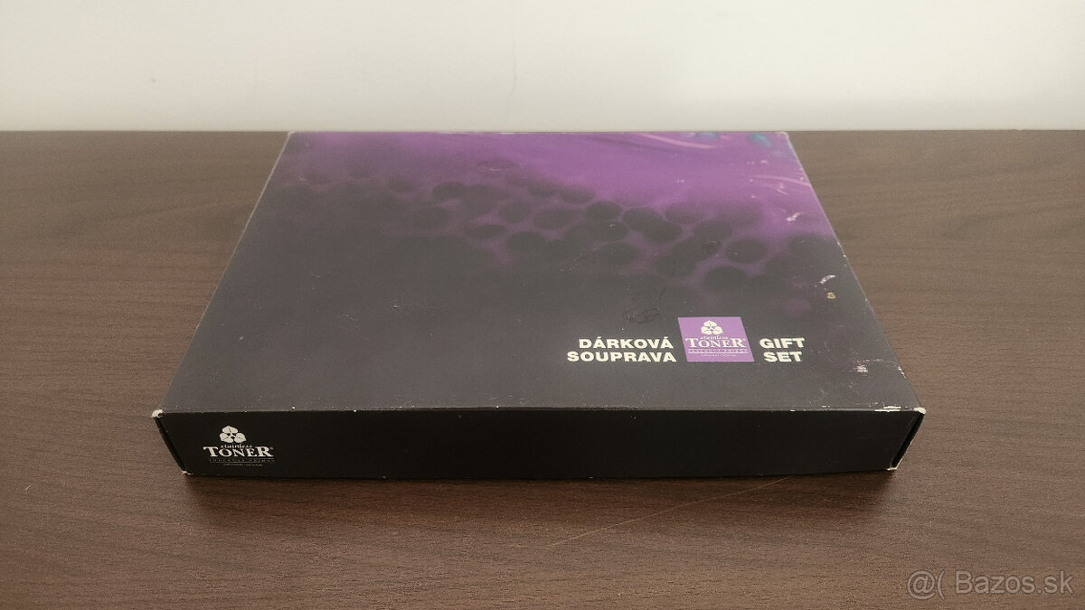 Cibulák Dubí - kávové lyžičky (6 ks) - 3