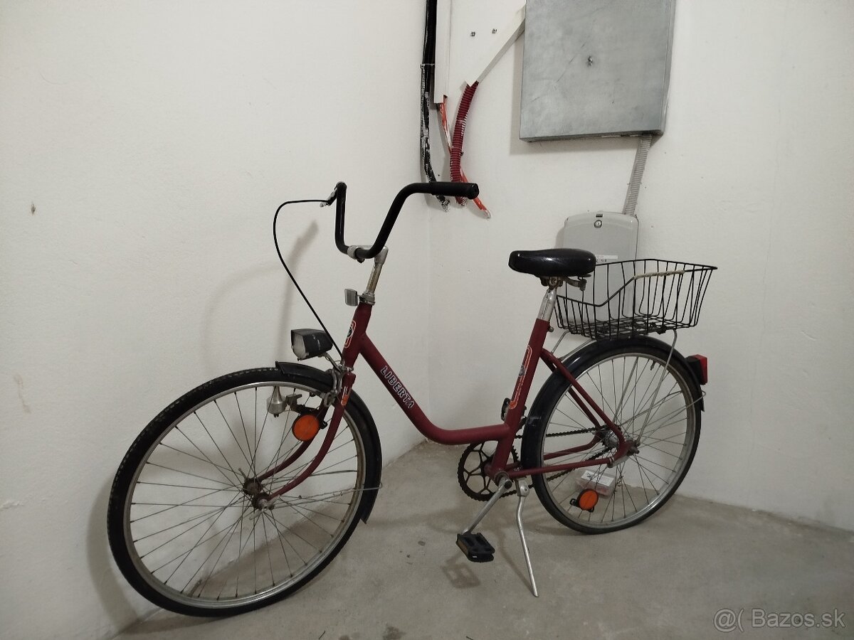 Retro bycikle - 3
