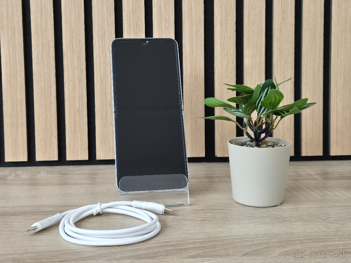 Samsung Galaxy Z Flip6 512GB Blue | ZÁRUKA - 3