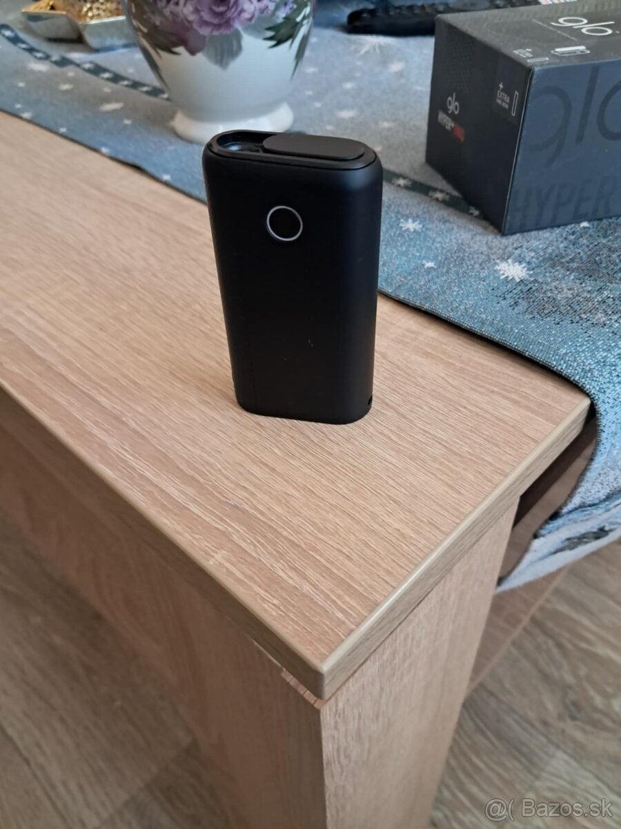 Predám glo Hyper+uniq - 3