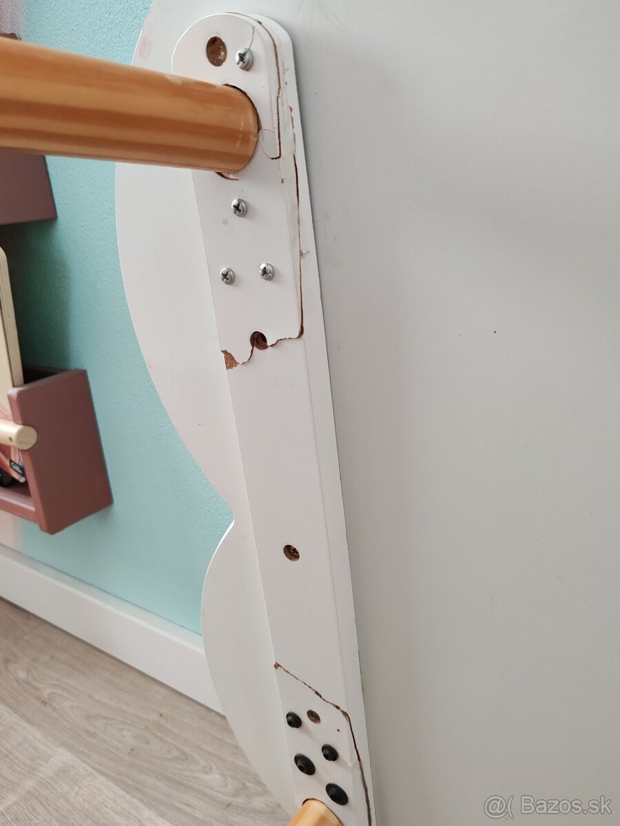 Stol s 2mi stolickami - 3