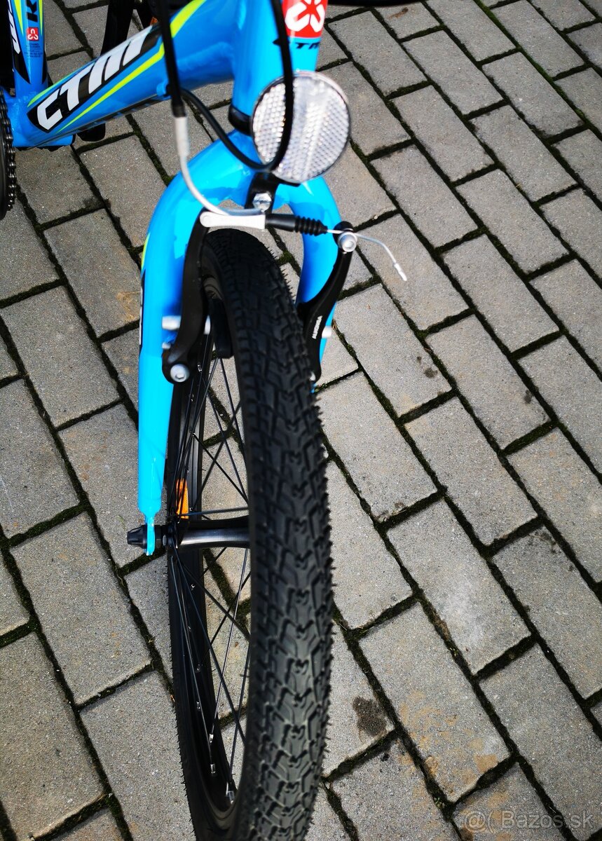 Na predaj detský bicykel CTM Jerry 20 - 3