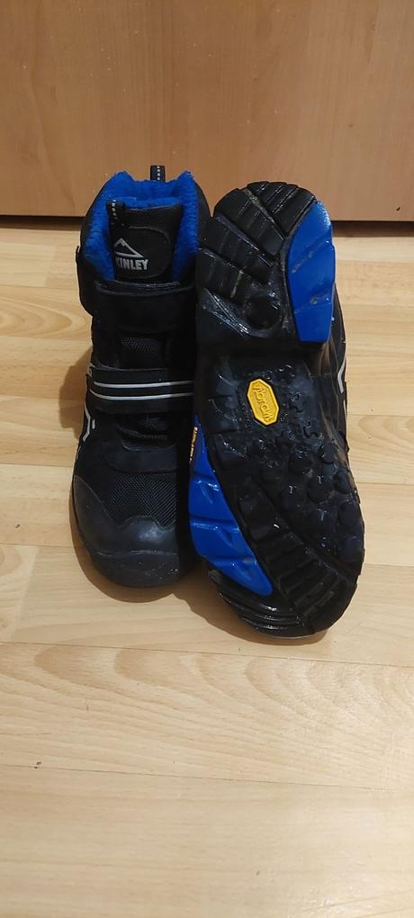 Zimne topánky McKinley 37 - 3