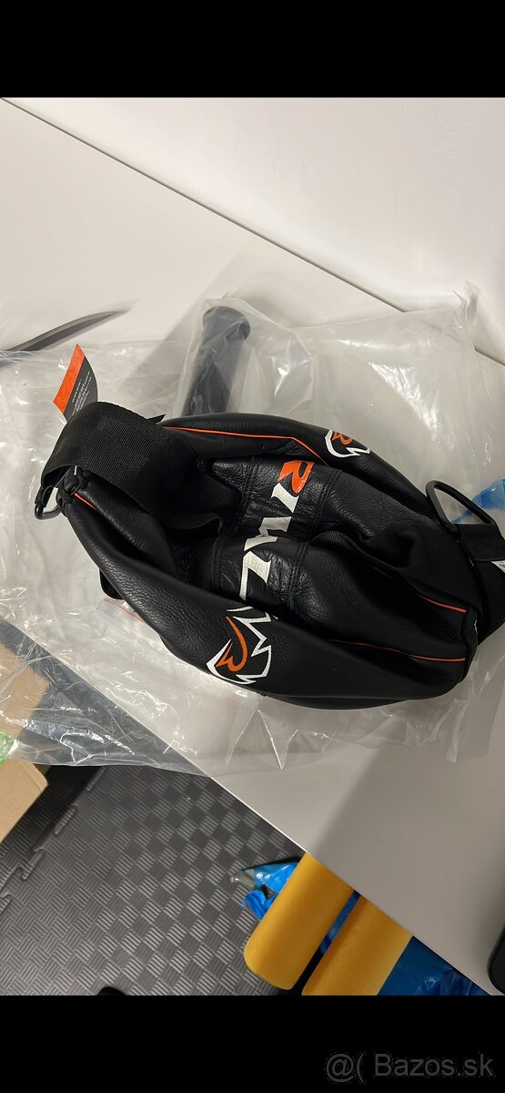 Rival box hruška,reflex ball - 3