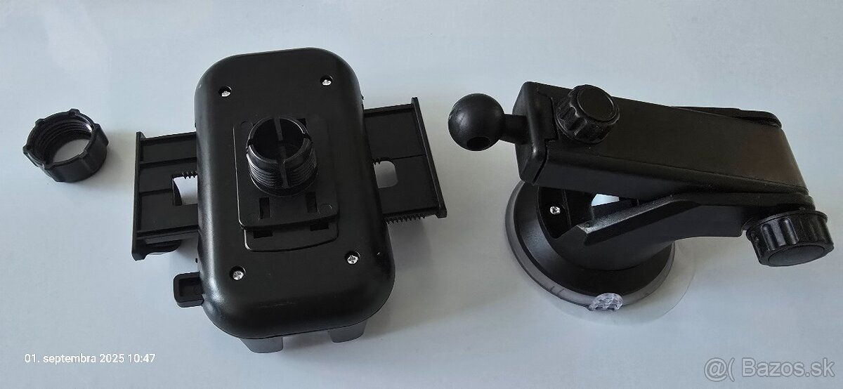 Držiak na mobil do auta - 3