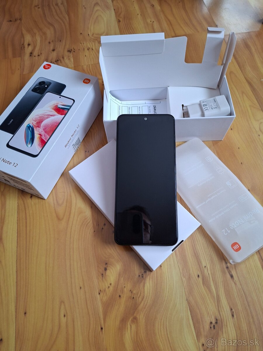Xiaomi Redmi Note 12 - 3
