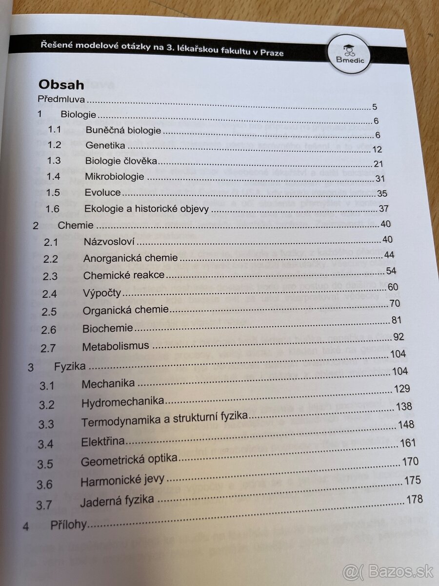 Modelove otazky 3.LF Praha - 3