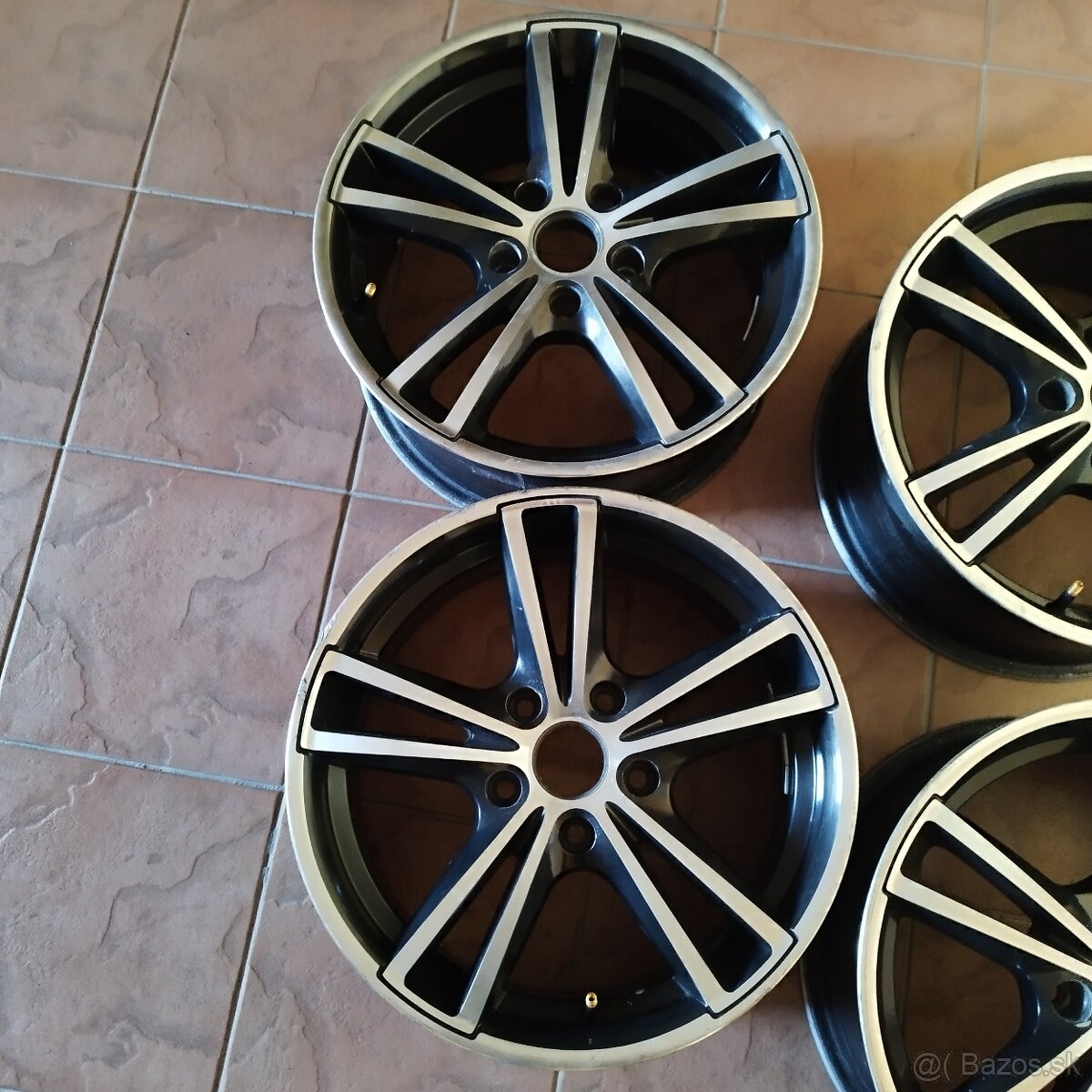 Elektróny 7x16" 5x114,3 - 3