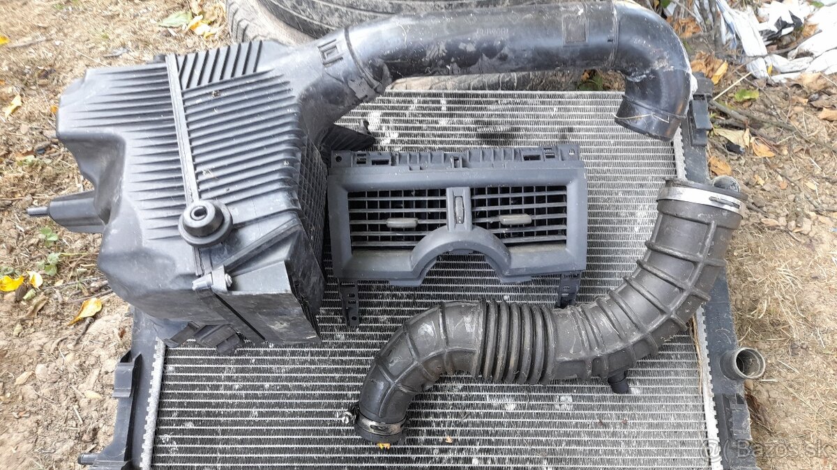 Renault Megane II 1,5 DCI - 63kw - 3