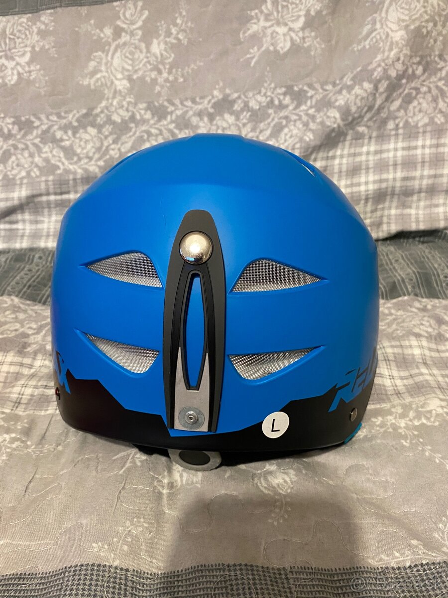 Lyžiarska prilba zn. Relax - 3