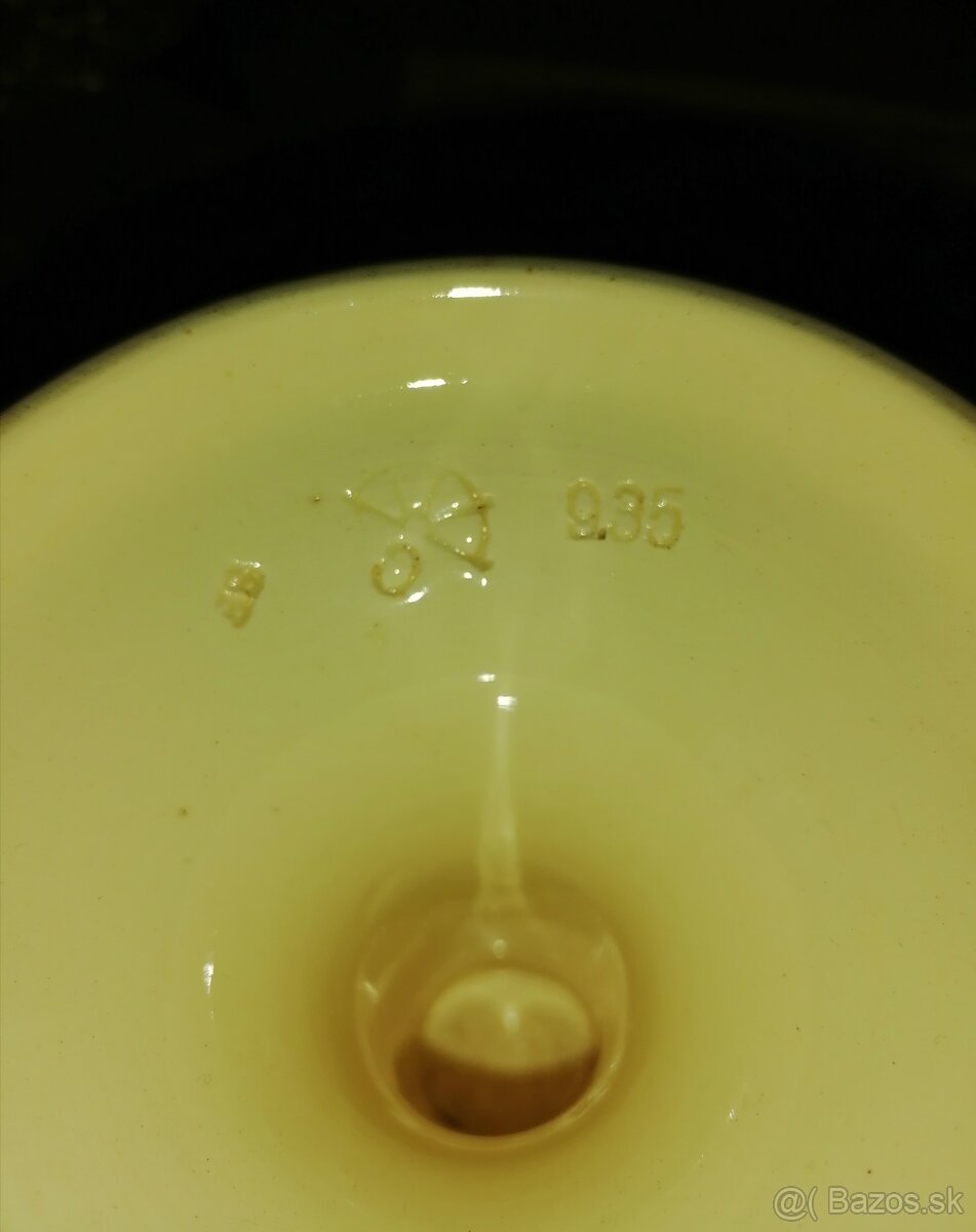 Kremnický nástolec. - 3