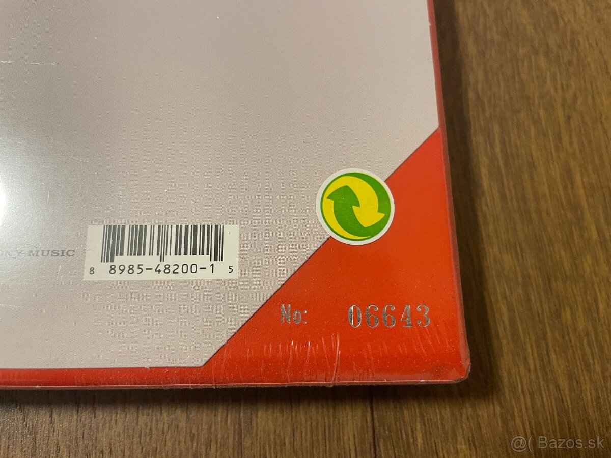 Depeche Mode Speak & Spell - 3