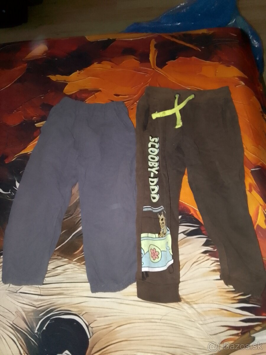 Darujem veci pre chlapca - 3