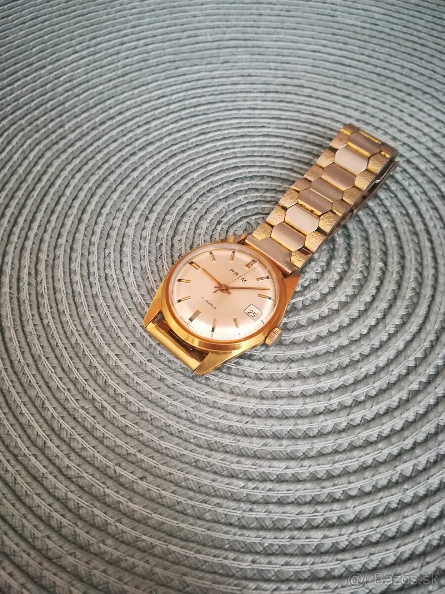 Náramkové hodinky Prím Elegant Top - 3