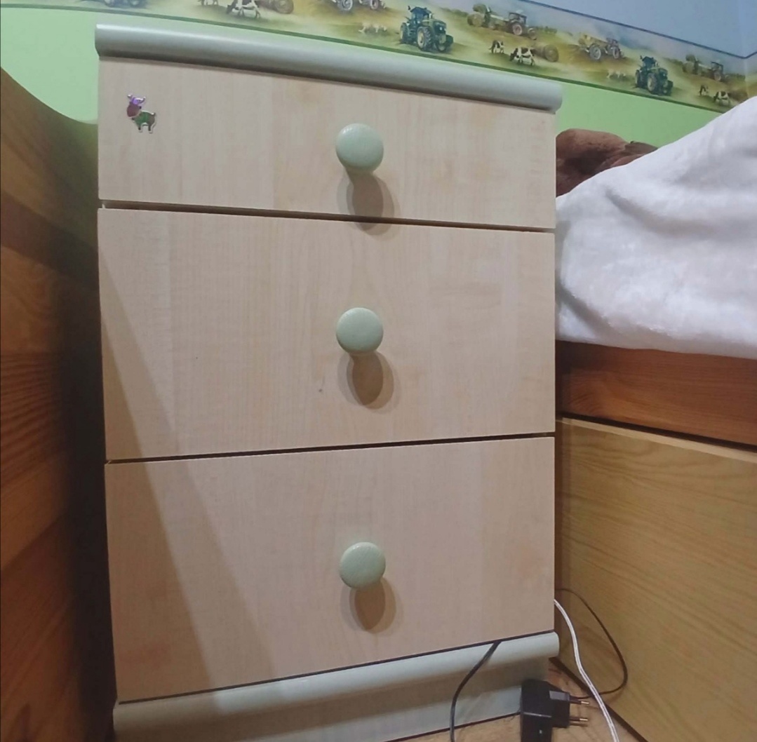 Detský nábytok - 3