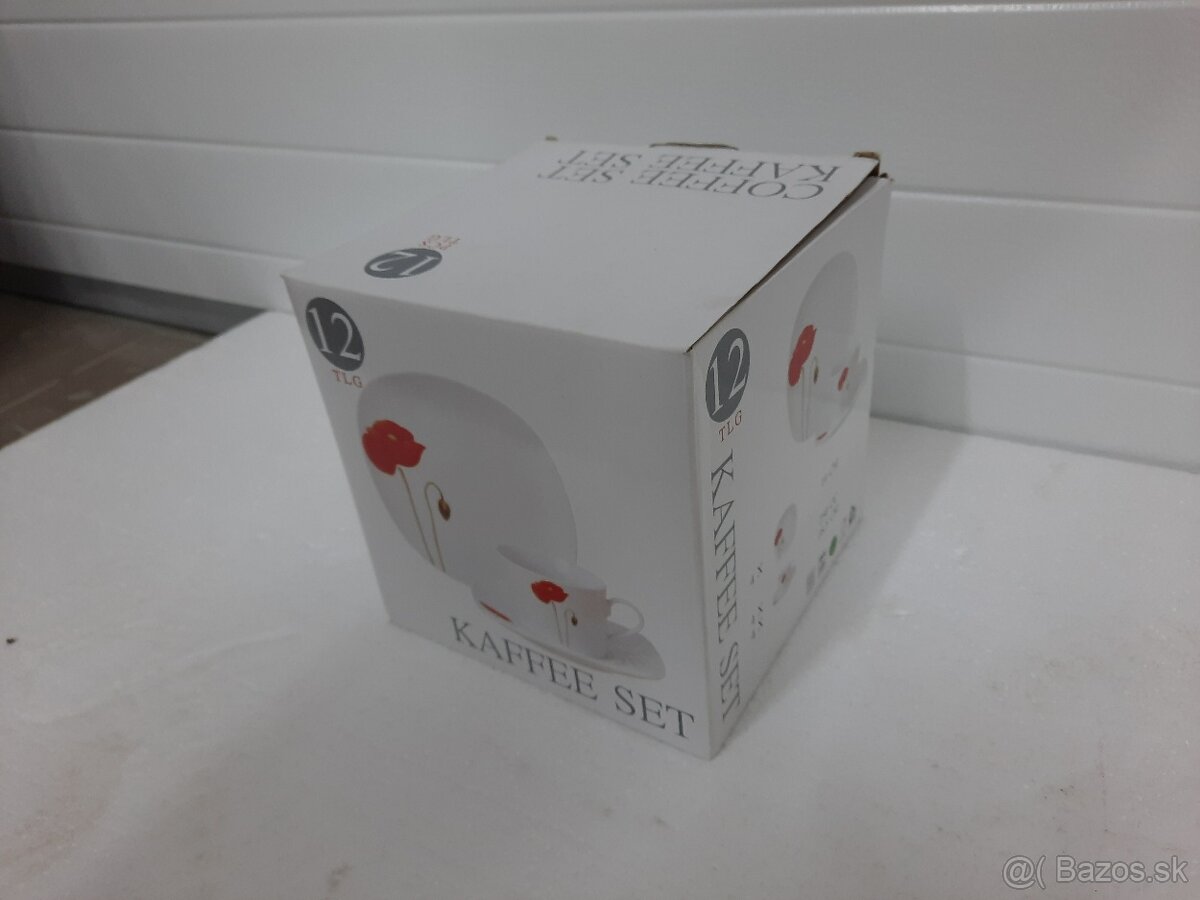 kávový set 12ks - 3